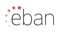 EBAN Logo 16-9 Transparency
